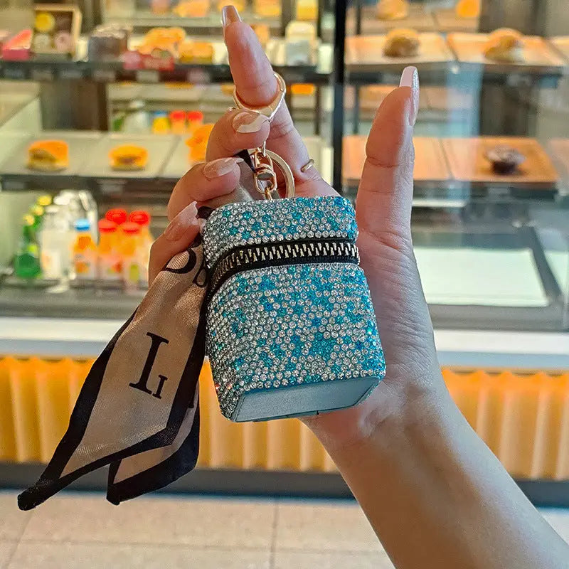 Fashion Trending Key All-match Coin Purse - Unique Unique Unique Fashion Trending Key All-match Coin Purse