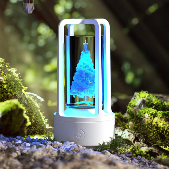 Creative 2 In 1 Audio Acrylic Crystal Lamp And Bluetooth Speaker Valentine's Day Gift Touch Night Lamp - Unique Unique Unique Creative 2 In 1 Audio Acrylic Crystal Lamp And Bluetooth Speaker Valentine's Day Gift Touch Night Lamp