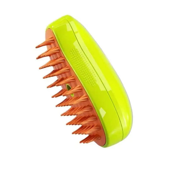 3 In 1 Cat Steam Brush Steamy Dog Brush Electric Spray Cat Hair Brushes For Massage Pet Grooming Comb Hair Removal Combs - Unique Unique Unique 3 In 1 Cat Steam Brush Steamy Dog Brush Electric Spray Cat Hair Brushes For Massage Pet Grooming Comb Hair Removal Combs