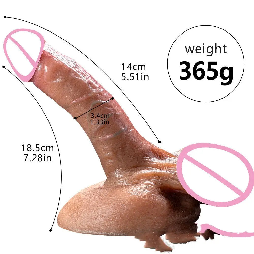 Super Soft Dildo Women's Products With Eggs - Unique Unique Unique Super Soft Dildo Women's Products With Eggs