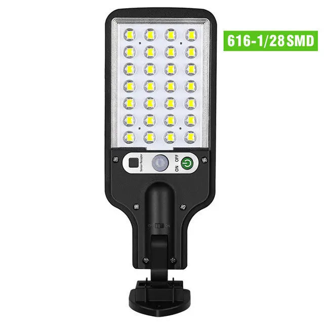 Outdoor Solar LED Wall Lamp - Unique Unique Unique Outdoor Solar LED Wall Lamp