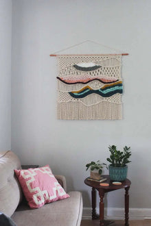 Hand-decorated Wall Hangings - Unique Unique Unique Hand-decorated Wall Hangings