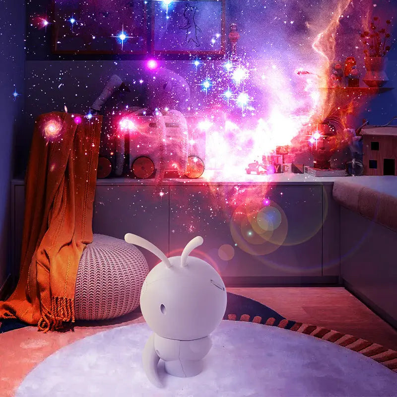 Rechargeable Galaxy Projector Lights 6in1 LED Planetarium Starry Sky Night Lights Rotating Constellation Projector Lamp Decor - Unique Unique Unique Rechargeable Galaxy Projector Lights 6in1 LED Planetarium Starry Sky Night Lights Rotating Constellation Projector Lamp Decor