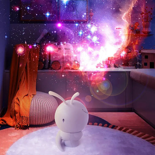 Rechargeable Galaxy Projector Lights 6in1 LED Planetarium Starry Sky Night Lights Rotating Constellation Projector Lamp Decor - Unique Unique Unique Rechargeable Galaxy Projector Lights 6in1 LED Planetarium Starry Sky Night Lights Rotating Constellation Projector Lamp Decor