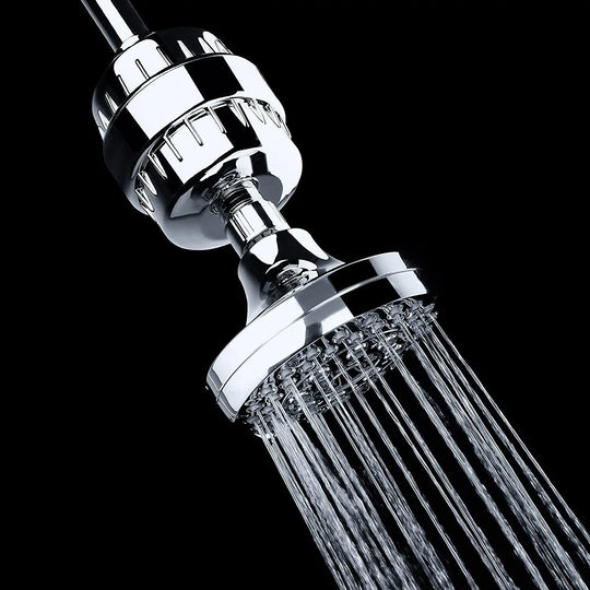 17-layer Shower Filter Active Health Shower Head - Unique Unique Unique 17-layer Shower Filter Active Health Shower Head