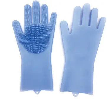 Housework Kitchen Cleaning Gloves - Unique Unique Unique Housework Kitchen Cleaning Gloves