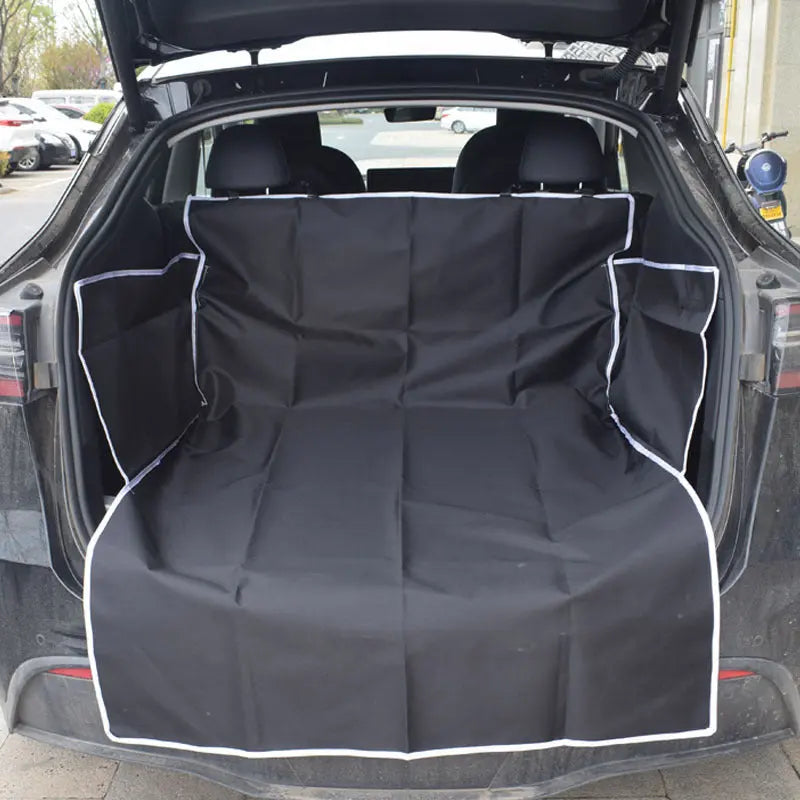 Dog Car Mat Pet Car Mats Trunk Rear Seat - Unique Unique Unique Dog Car Mat Pet Car Mats Trunk Rear Seat