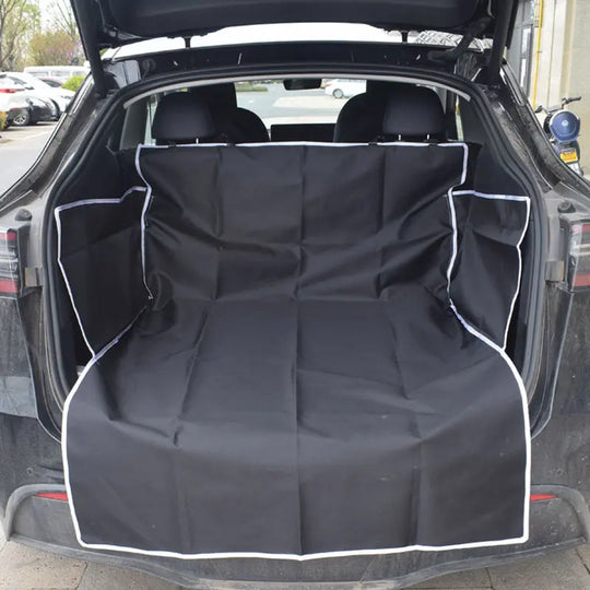 Dog Car Mat Pet Car Mats Trunk Rear Seat - Unique Unique Unique Dog Car Mat Pet Car Mats Trunk Rear Seat