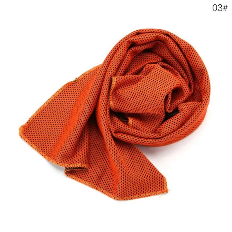 Sports Cooling Towels Cooling Towels, Cool Towel, Soft Breathable Chilly Towel, Microfiber Ice Cold Towel For Yoga, Golf, Gym, Camping, Running, Fitness, Workout & More Activities - Unique Unique Unique Sports Cooling Towels Cooling Towels, Cool Towel, Soft Breathable Chilly Towel, Microfiber Ice Cold Towel For Yoga, Golf, Gym, Camping, Running, Fitness, Workout & More Activities