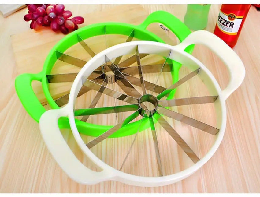 Multi-function Fruit Slicer Melon Watermelon Slicer Melon Cutter Practical Fruit Kitchen Tool - Unique Unique Unique Multi-function Fruit Slicer Melon Watermelon Slicer Melon Cutter Practical Fruit Kitchen Tool