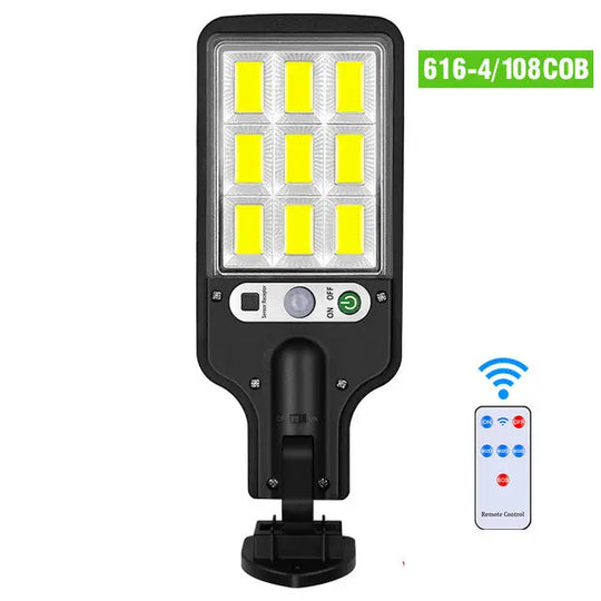 Outdoor Solar LED Wall Lamp - Unique Unique Unique Outdoor Solar LED Wall Lamp
