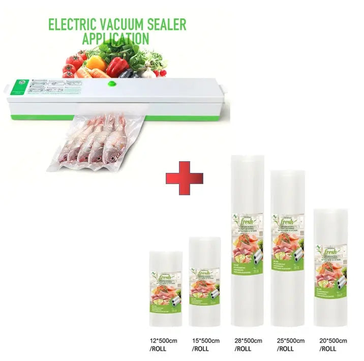 Household Vacuum Sealing Machine - Unique Unique Unique Household Vacuum Sealing Machine