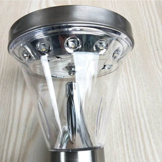 Solar wall light - Unique Unique Unique Solar wall light