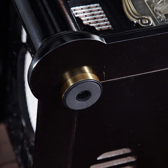 Old-style speaker antique vinyl recorder - Unique Unique Unique Old-style speaker antique vinyl recorder