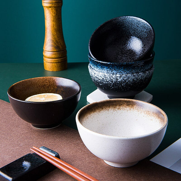 Glaze Detail