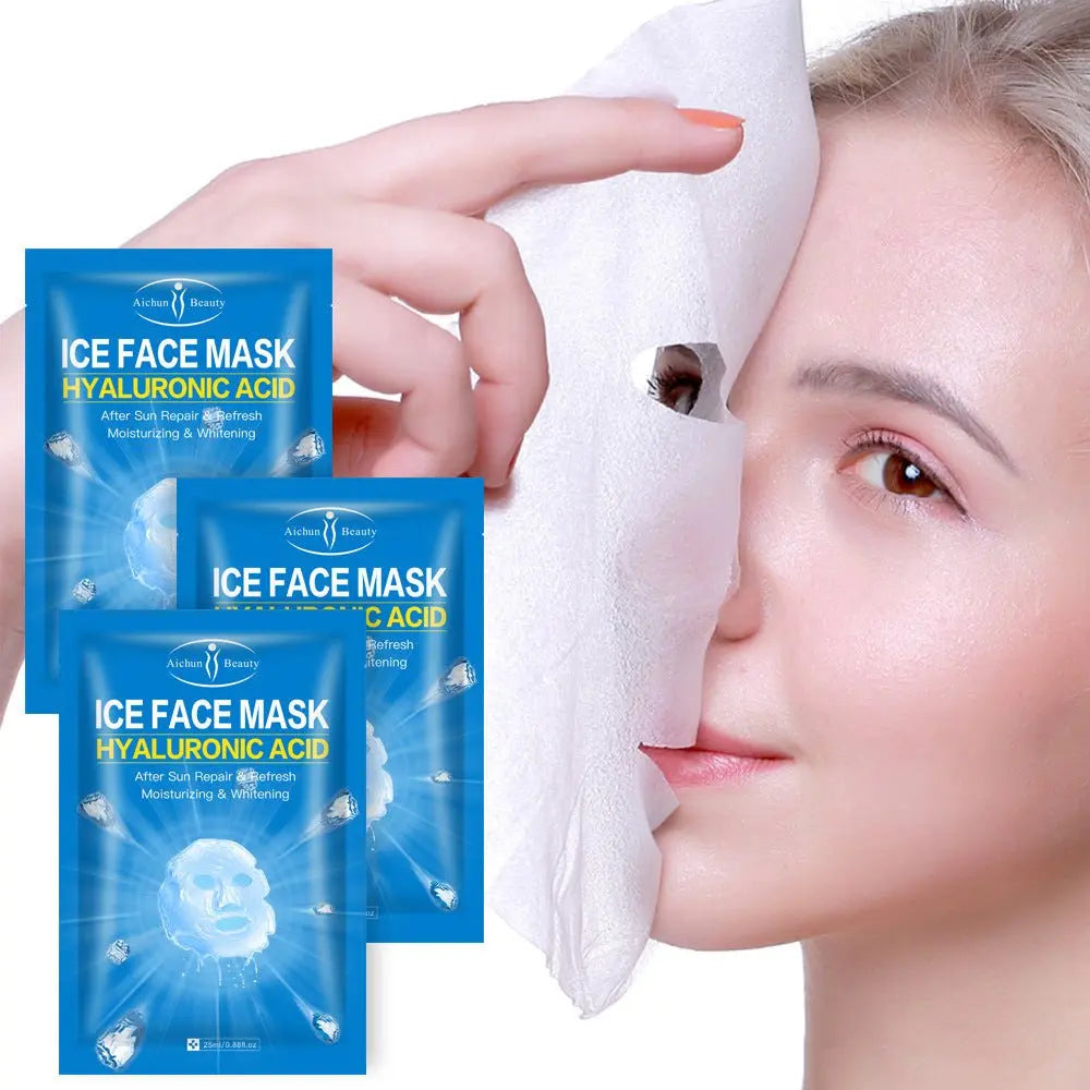 Moisturizing Facial Mask Skin Care Products - Unique Unique Unique Moisturizing Facial Mask Skin Care Products