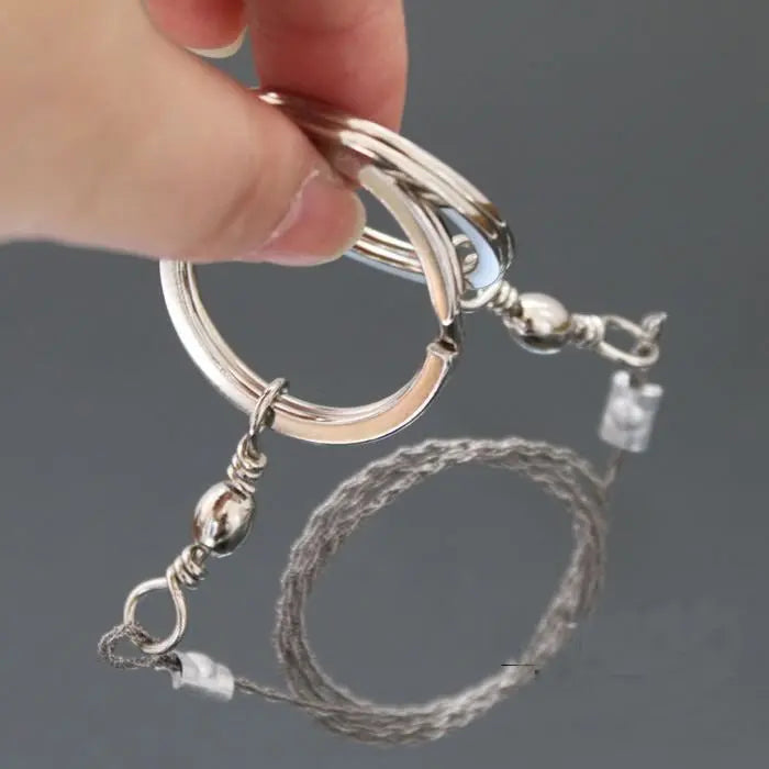 Wild Survival Saw Wire Universal Outdoor Products - Unique Unique Unique Wild Survival Saw Wire Universal Outdoor Products