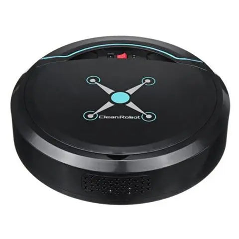 Smart Robot Vacuum Cleaner - Unique Unique Unique Smart Robot Vacuum Cleaner