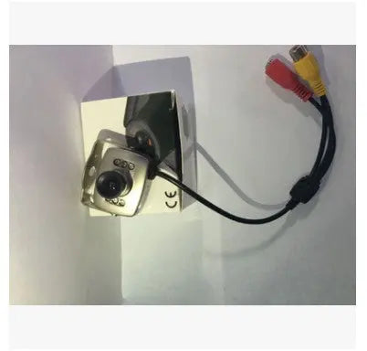 Mini wired analog camera - Unique Unique Unique Mini wired analog camera