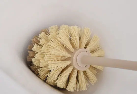 Wooden Household Handle Toilet Brush Cleaning Tools Bathroom Cleaning Brush Kitchen Floor Cleaner Brushes - Unique Unique Unique Wooden Household Handle Toilet Brush Cleaning Tools Bathroom Cleaning Brush Kitchen Floor Cleaner Brushes