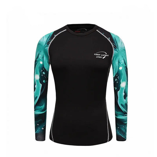 Women Quick-drying running fitness clothes - Unique Unique Unique Women Quick-drying running fitness clothes