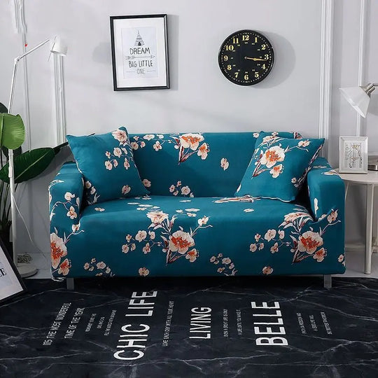 Elastic All-inclusive Sofa Cover Cover Towel European And American Models - Unique Unique Unique Elastic All-inclusive Sofa Cover Cover Towel European And American Models