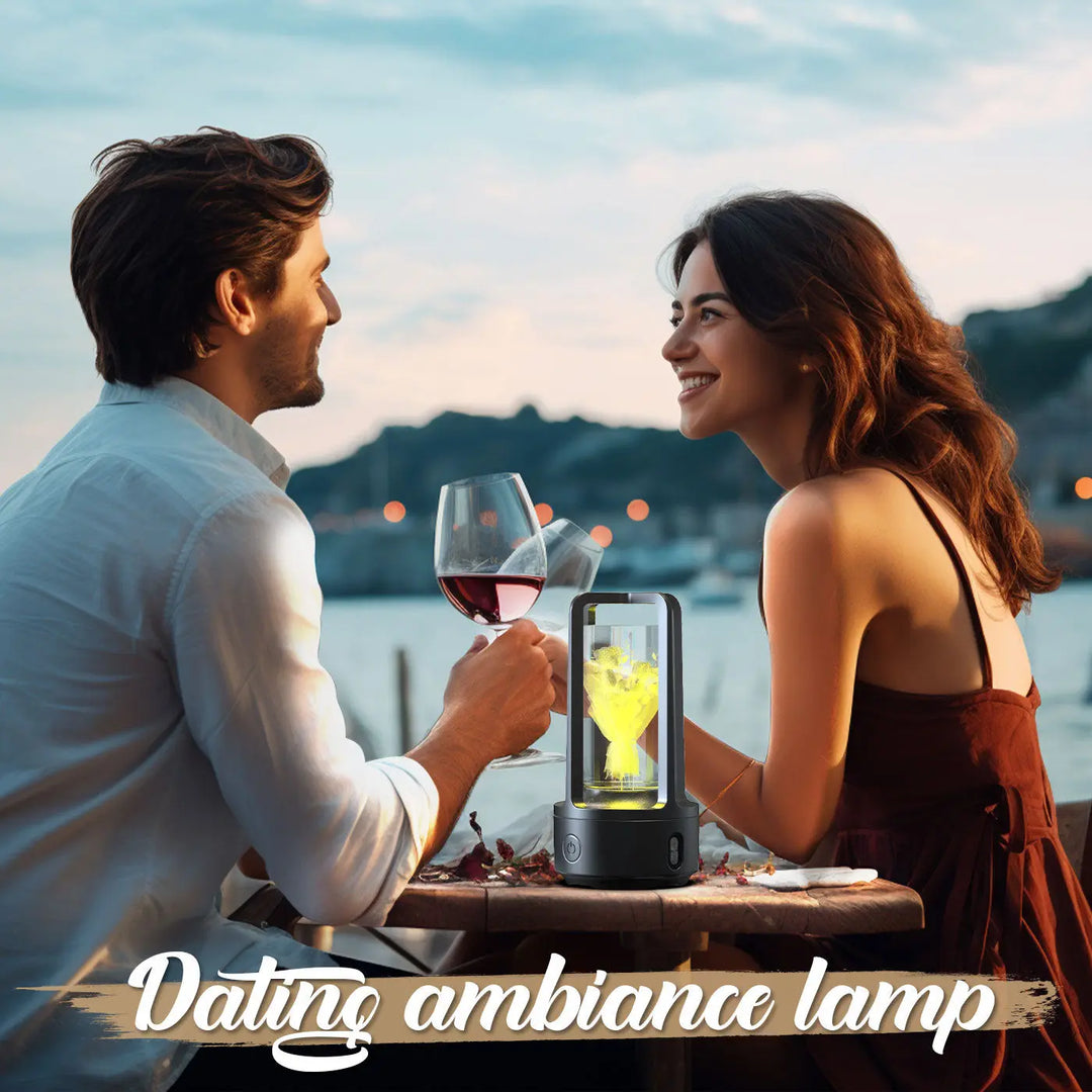 Creative 2 In 1 Audio Acrylic Crystal Lamp And Bluetooth Speaker Valentine's Day Gift Touch Night Lamp - Unique Unique Unique Creative 2 In 1 Audio Acrylic Crystal Lamp And Bluetooth Speaker Valentine's Day Gift Touch Night Lamp