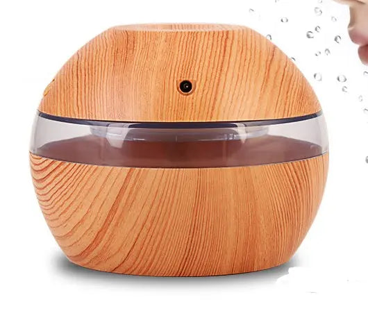 Essential Oil Diffuser Humidifier - Unique Unique Unique Essential Oil Diffuser Humidifier