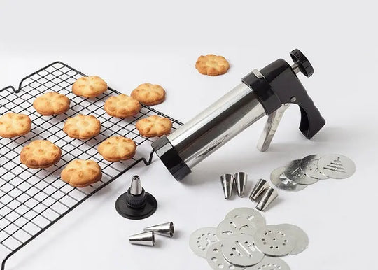 Biscuit Press Biscuit Machine - Unique Unique Unique Biscuit Press Biscuit Machine