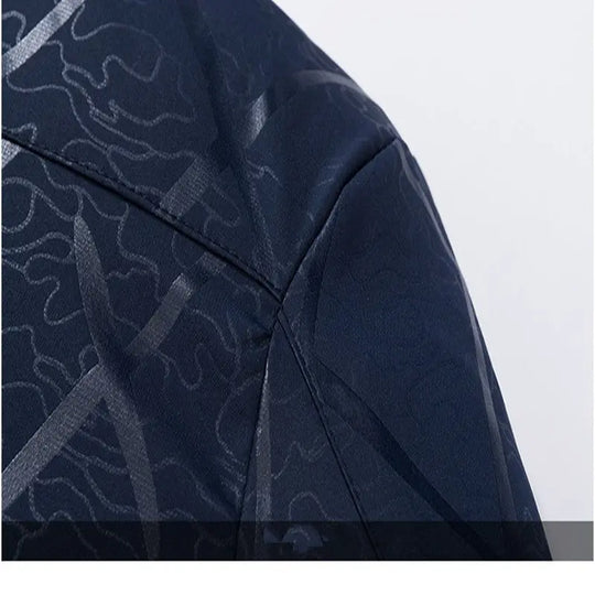 Fall New Products Baseball Collar Jacket Men's Jacket - Unique Unique Unique Fall New Products Baseball Collar Jacket Men's Jacket