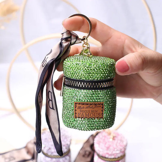 Fashion Trending Key All-match Coin Purse - Unique Unique Unique Fashion Trending Key All-match Coin Purse