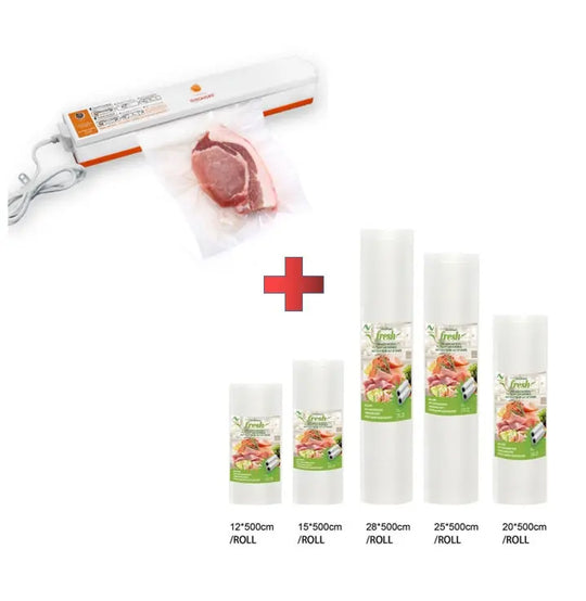 Household Vacuum Sealing Machine - Unique Unique Unique Household Vacuum Sealing Machine