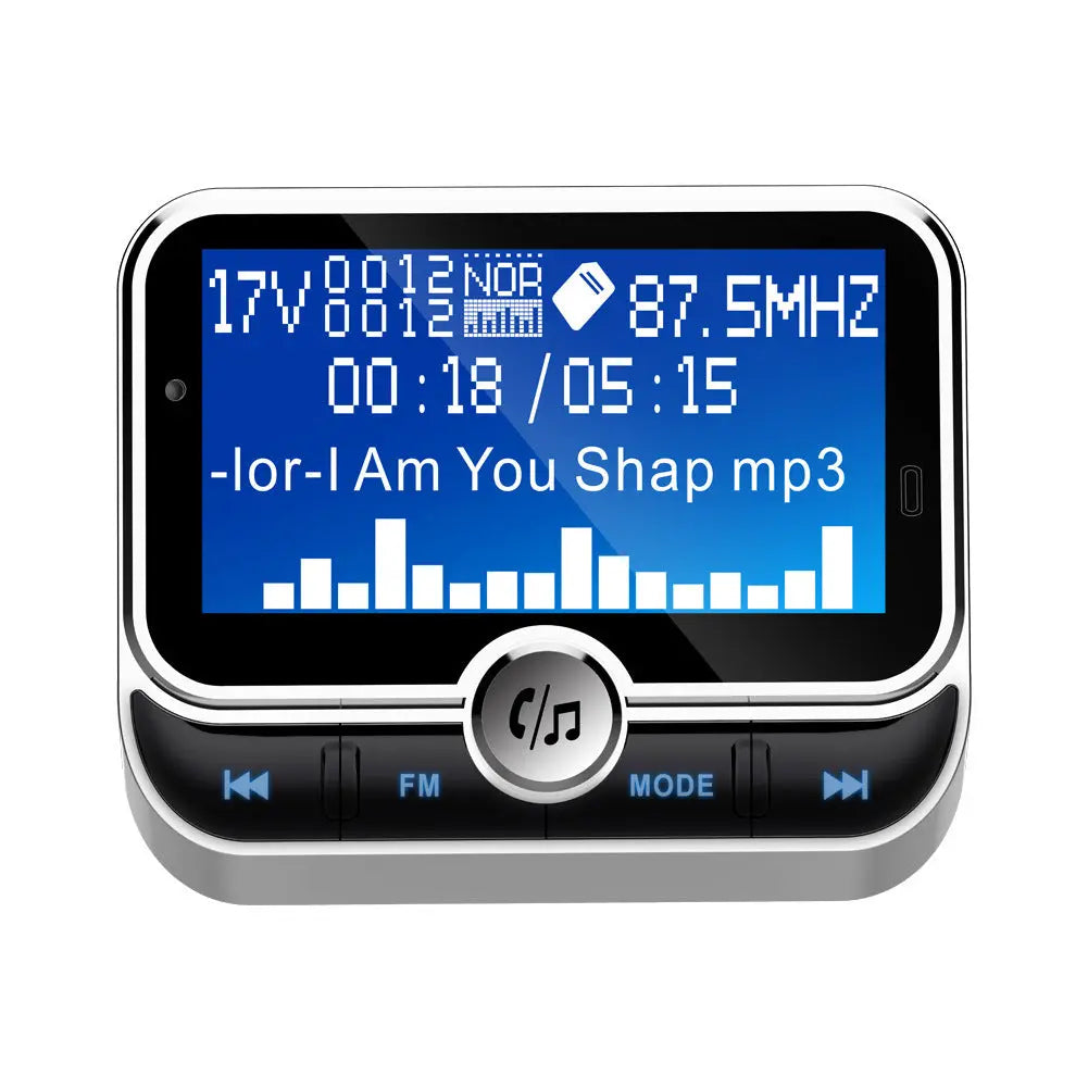 Car MP3 player - Unique Unique Unique Car MP3 player