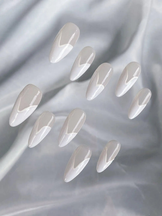 Niche Advanced Finished Product Nail Tips - Unique Unique Unique Niche Advanced Finished Product Nail Tips