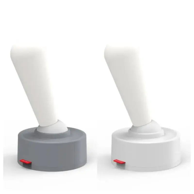 Toggle Light Indoor Bedroom Bedside Atmosphere Light Silicone USB Rechargeable Wall Light Silicone Small Night Lamp Decoration Home Decor - Unique Unique Unique Toggle Light Indoor Bedroom Bedside Atmosphere Light Silicone USB Rechargeable Wall Light Silicone Small Night Lamp Decoration Home Decor