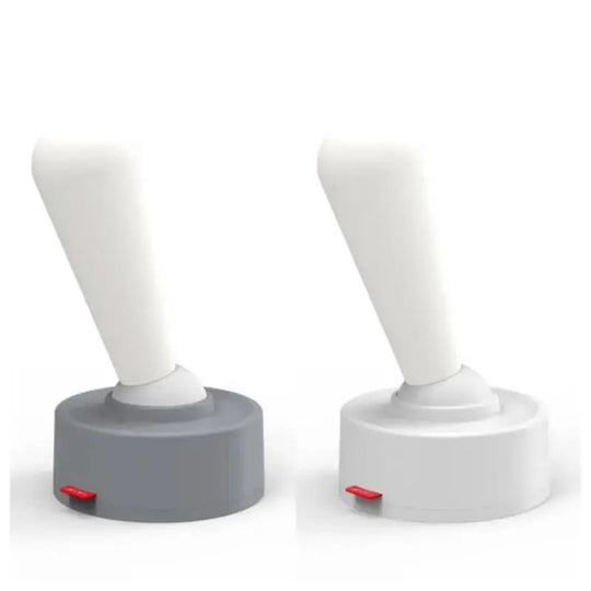 Toggle Light Indoor Bedroom Bedside Atmosphere Light Silicone USB Rechargeable Wall Light Silicone Small Night Lamp Decoration Home Decor - Unique Unique Unique Toggle Light Indoor Bedroom Bedside Atmosphere Light Silicone USB Rechargeable Wall Light Silicone Small Night Lamp Decoration Home Decor