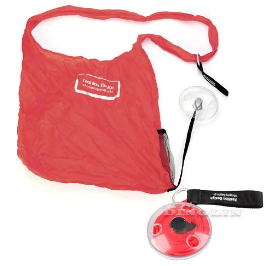 Foldable Fashion Eco Handbag - Unique Unique Unique Foldable Fashion Eco Handbag