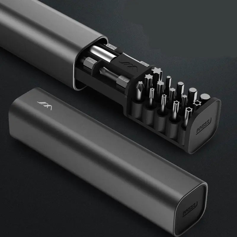 Screwdriver Set Gadget Disassemble Mobile Phone Home Multi-function - Unique Unique Unique Screwdriver Set Gadget Disassemble Mobile Phone Home Multi-function