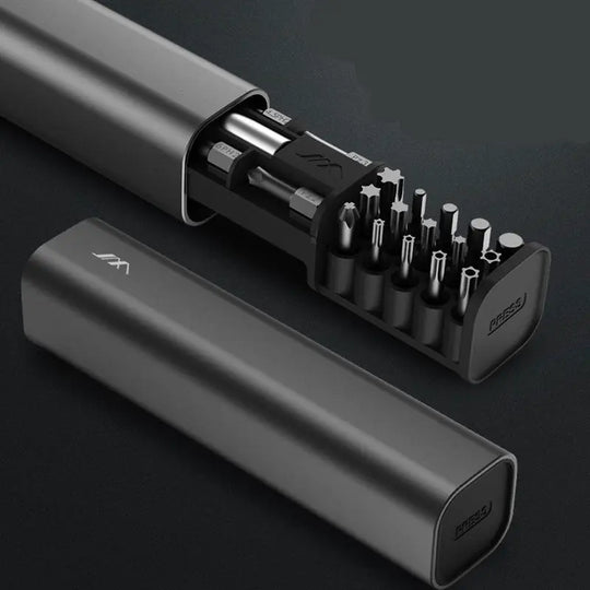 Screwdriver Set Gadget Disassemble Mobile Phone Home Multi-function - Unique Unique Unique Screwdriver Set Gadget Disassemble Mobile Phone Home Multi-function