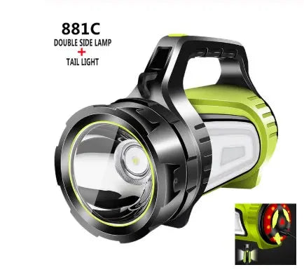 Portable lamp flashlight - Unique Unique Unique Portable lamp flashlight