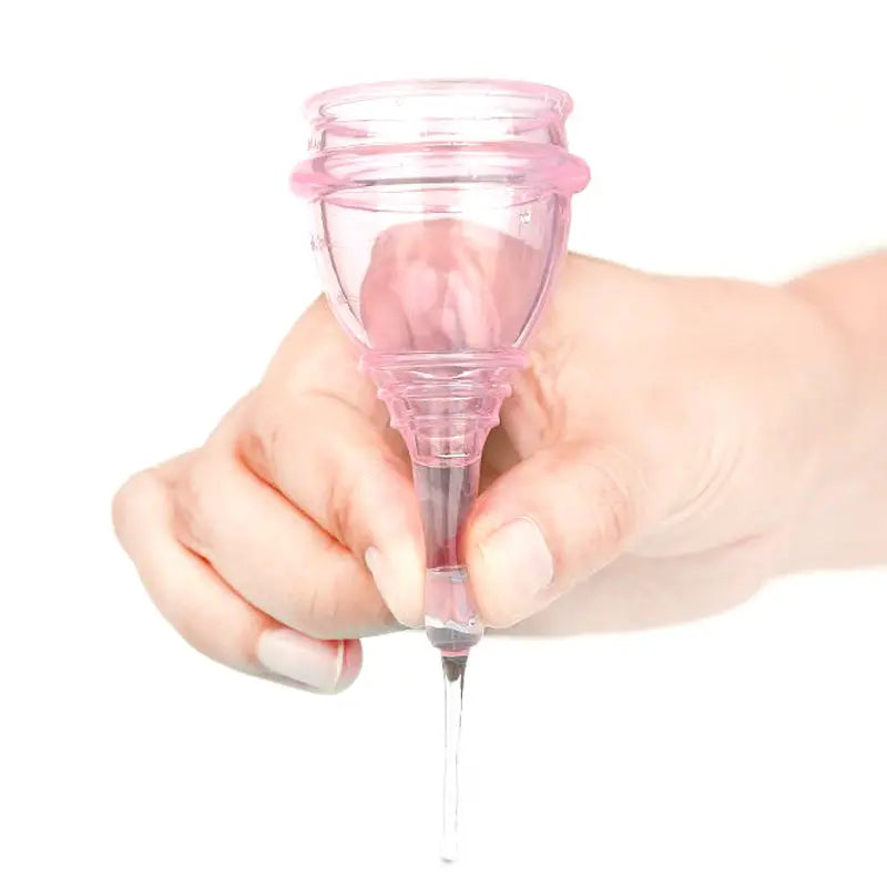 Rubber Products Silicone Menstrual Cup - Unique Unique Unique Rubber Products Silicone Menstrual Cup