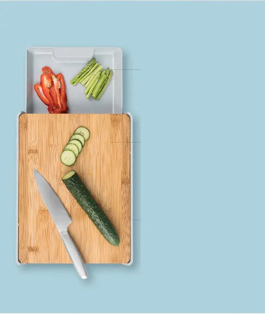 Bamboo cutting board Big bamboo cutting board - Unique Unique Unique Bamboo cutting board Big bamboo cutting board