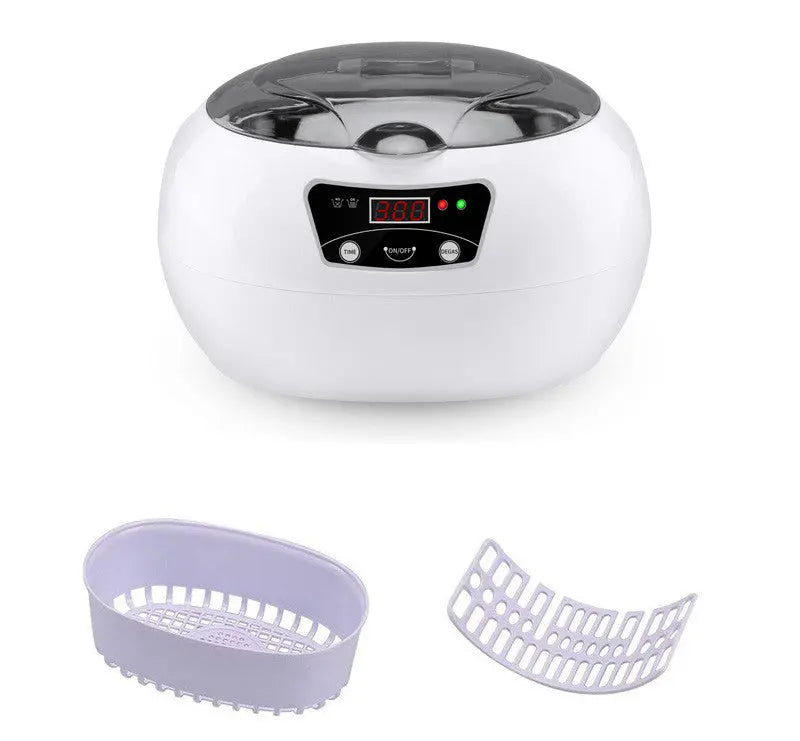 Ultrasonic cleaning machine for home - Unique Unique Unique Ultrasonic cleaning machine for home