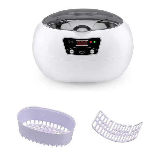 Ultrasonic cleaning machine for home - Unique Unique Unique Ultrasonic cleaning machine for home