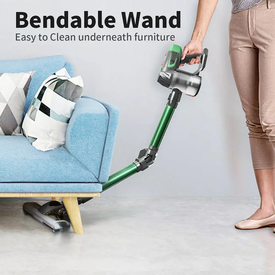 Handheld Wireless Vaccum Cleaner With Foldable Tube - Unique Unique Unique Handheld Wireless Vaccum Cleaner With Foldable Tube