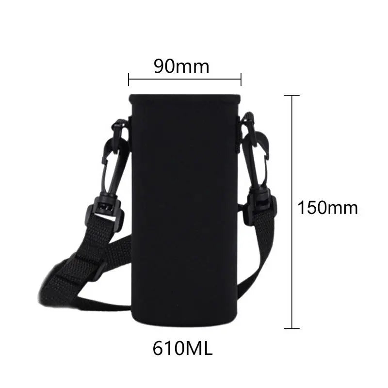 Sports Water Bottles Carrier Bag - Unique Unique Unique Sports Water Bottles Carrier Bag
