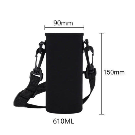Sports Water Bottles Carrier Bag - Unique Unique Unique Sports Water Bottles Carrier Bag