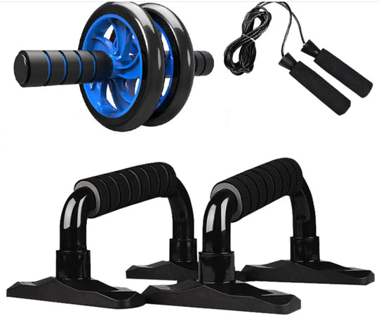 Push-up bracket gripper combination fitness equipment - Unique Unique Unique Push-up bracket gripper combination fitness equipment
