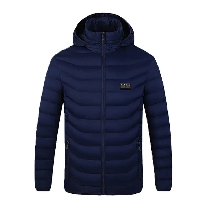 Winter Smart Heating Clothes For Men And Women - Unique Unique Unique Winter Smart Heating Clothes For Men And Women