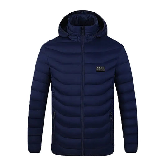 Winter Smart Heating Clothes For Men And Women - Unique Unique Unique Winter Smart Heating Clothes For Men And Women